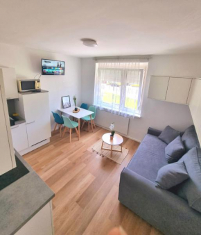 Familienfreundliche Wohnung Im Schönen Reisenberg